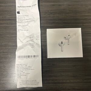 Apple AirPods Pro 3